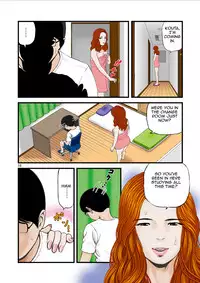[Studio Paja (PAJA)] Watashi wa Jukensei no Oi to Kankei o Motte Shimaimashita. | I had a Relationship with my Exam Taking Nephew [English] [Amoskandy]