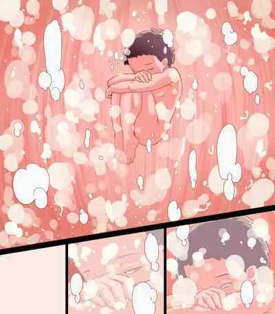 [Gunjyou Zensen (Uta Kaiko)] Mahou Tenshi Yuuna ~Masa ni Seibo Otoko no Zettaiteki Mikata~