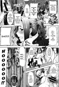 [Tanaka Aji] "Kare ni... Dakaremashita. Ato, Ne..." ~Otome ga Chuuko XXX Desu to Kokuhaku Suru Hi~ | He...Embraced Me.After That... Ch.1-9 [English] {Doujins.com}