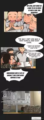 [Yi Hyeon Seok] Refrain Love Ch.1-14 (English) (YoManga) (Ongoing)