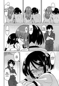 [Otono Natsu] Wonderful Days ~17-nin no Shojo to Inu~ [English] [Na-Mi-Da]