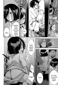 Tsutomesaki no Musume-san o Oishiku Itadaku Hon Minshuku Hen