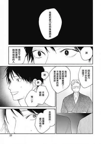 你是我朋友 01