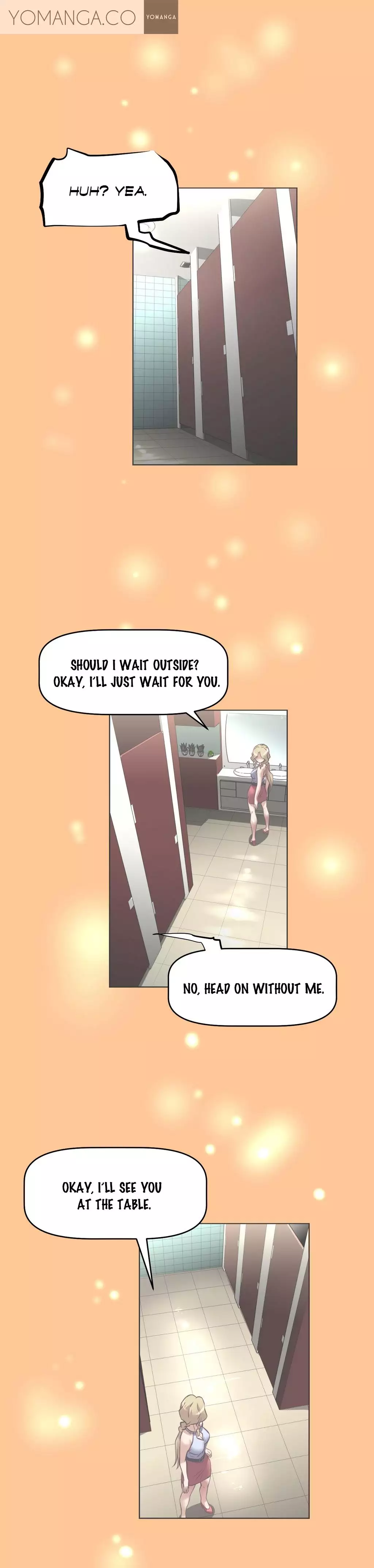 Brawling Go 0-16 Chapters