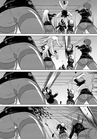 [Beast Anime] Code Q.F (Complete)