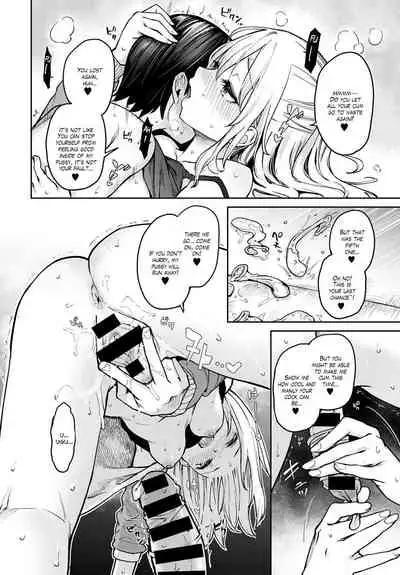 [Michiking] Ane Taiken Jogakuryou 1-7 | Older Sister Experience - The Girls' Dormitory [English] [Yuzuru Katsuragi] [Digital]
