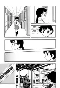 [Shinozaki Rei] Toshoshitsu no Himitsu - Secret In Library. | Secret In The Library [English] [megasean3000]