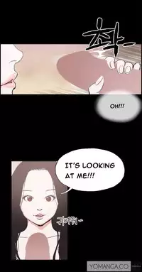 [Mr. Byeong-Su] Cohabitation Ch.1-20 (English) (Ongoing)