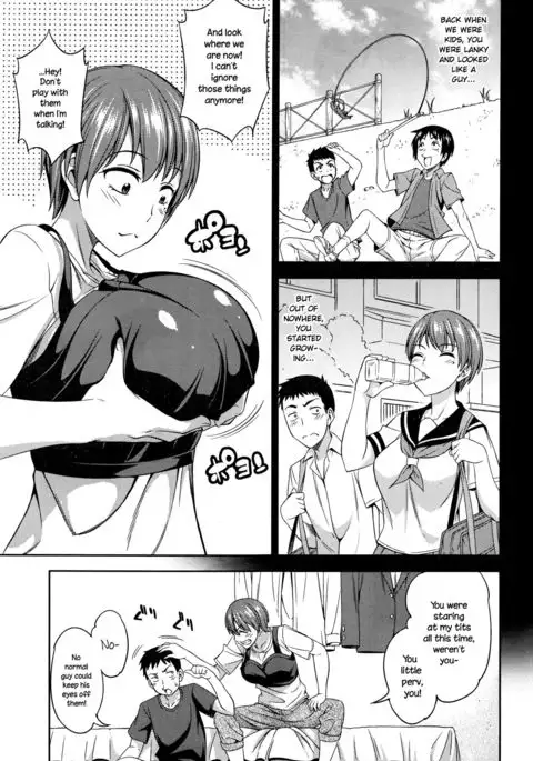 Itsu no Ma ni ka {NecroManCr}