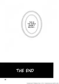 [Sankaku Apron (Sanbun Kyoden, Umu Rahi)] Yuumon no Hate Juu | The End of All Worries X [English] [Kusanyagi] [2004-02]