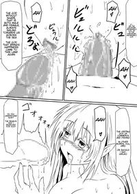 [Mikezoutei] Mashou no Chinko o Motsu Shounen Kouhen | The Boy with the Demon Cock Part 2 [English] [Natty Translations]