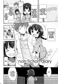 [Fuyuno Mikan] Chiisai Onnanoko ga Suki de Nani ga Warui! | What's Wrong with Liking Little Girls!? [English] [Rin]