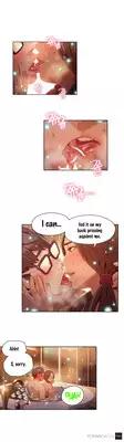 [BAK Hyeong Jun] Sweet Guy Ch. 1-47 [English] [YoManga]