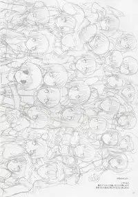 (C73) [Digital Lover (Nakajima Yuka)] D.L. Action 41 (Ragnarok Online)