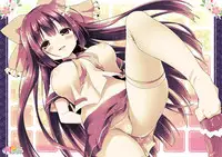 [RORITORA!! (Tsukishima Yuuko)] Jirashi - Shasei Yuugi Emaki [Digital]