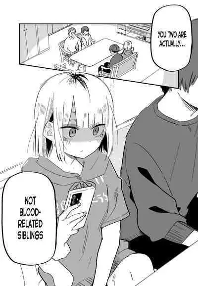 Ore no Koto ga Daikirai na Imouto ga Kowai | My Sister Who Cannot Stand Me Is Scary