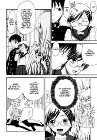 [Shoryutei Enraku] Mama o Kobamenai Boku - I can't refuse mother [English] [rsman122] [Decensored]