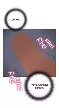 [Ttasoom] H-Campus Ch.0-28 (English) (Ongoing)