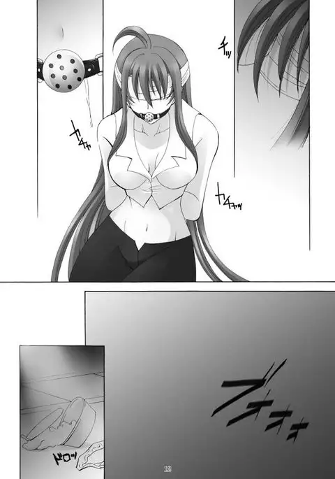 A yoru joshou
