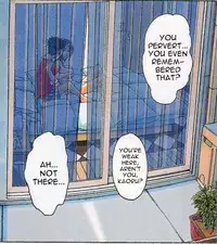 Taboo Kaoru [English] [Rewrite]