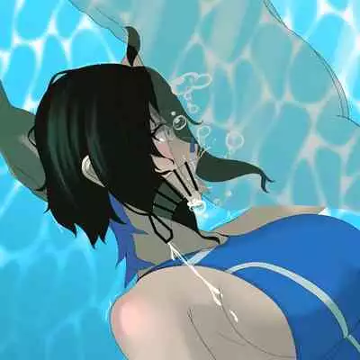 TIGHT! NNE EXTRA HARD!!+pixiv sub story