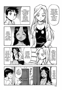 [Itoyoko] Momoiro Geshuku Utopian | Safety Lodging House Utopian [English] [SaHa]