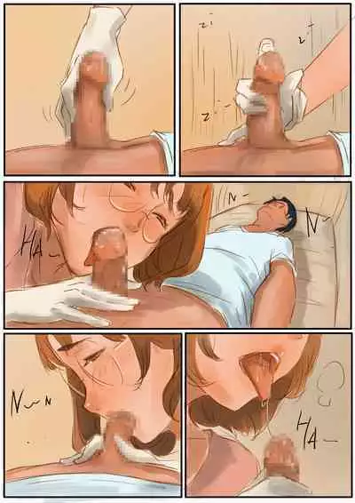医生游戏
