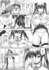 [Nozarashi Satoru] Shi-Kan-Ai