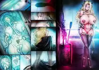 淫虐02-草图（2021.10.11 更新）