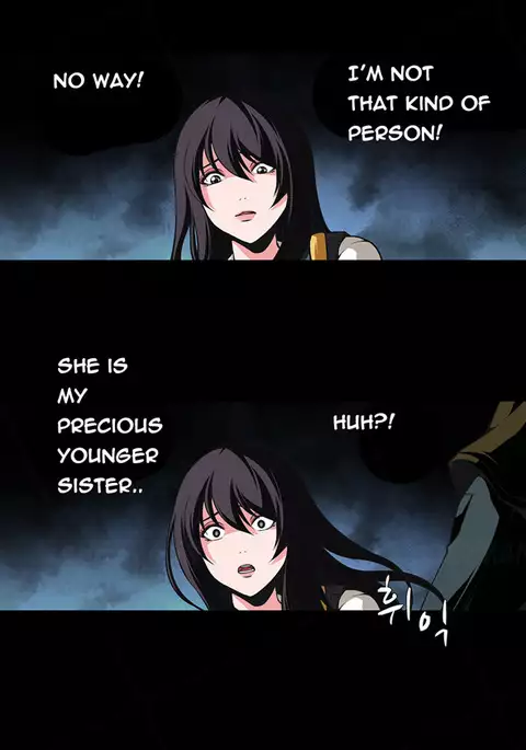 Twin Slave Ch.1-36