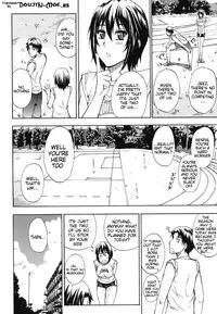 [Shunjou Shuusuke] Nee, Mou Sukoshi Dake... | Please, Just a Little Bit More [English] {doujin-moe.us}