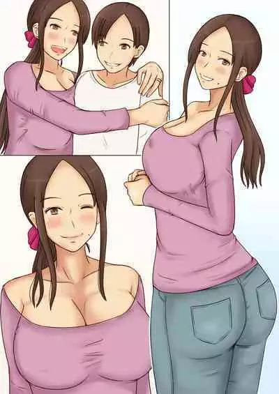 Seiso Tsuma Kyouko no Midasareta Nichijou