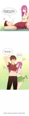 [Tankguy, ROZER] A World That I Rule Ch.01-23 [English] (Game of Scanlation) (Ongoing)