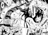 [Akatsuki Myuuto] Shoujo x Shoujo x Shoujo [English] {QB-tl}