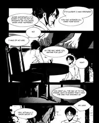 [Idea] Egoist 1 [Shingeki no Kyojin]