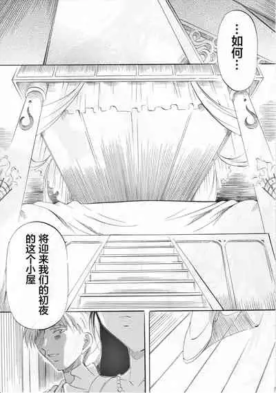 [Busou Megami (Kannaduki Kanna)] Busou Megami Archives Series 4 "Ai & Mai Gaiden ~ Aoki Seido ~ Ai ~ Tennyo Inda no Shou ~" (Injuu Seisen Twin Angels) [Chinese] [下北泽幕府]