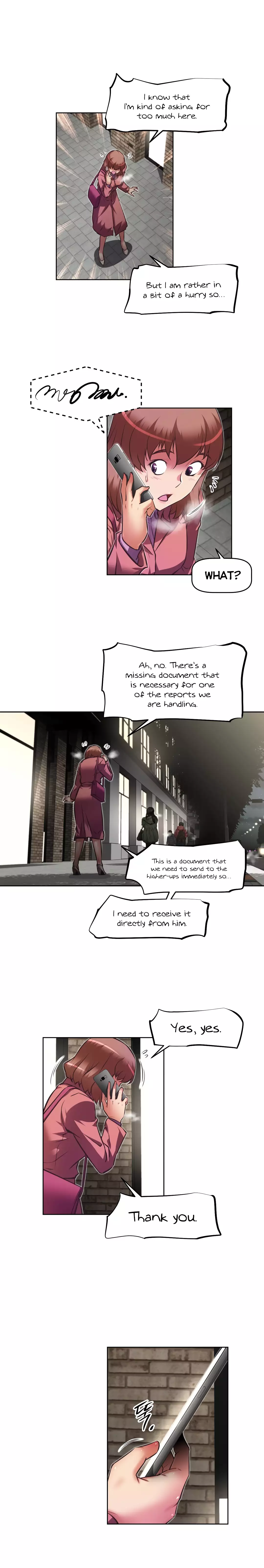 Brawling Go Ch.76-125