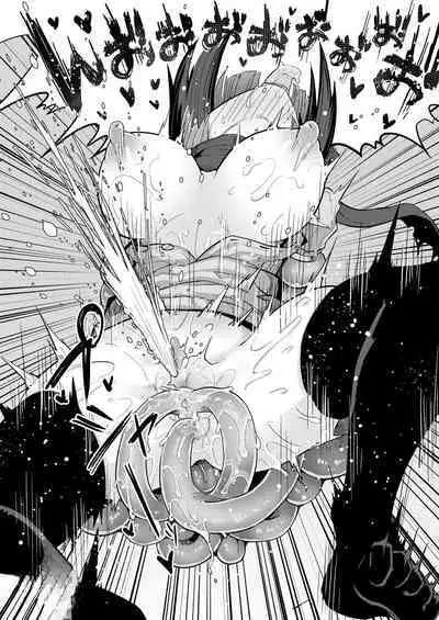 [Watashi ga Ichiban Kawaii (Suzunomoku)] Kankaku Shadan Saimin de Cli to Nyoudou Semesarete mo Zettai Makemasen!!? | I Will Never Lose To Clit and Urethra Teasing Under A Sensory Deprivation Trance!!? [English] [Bread] [Decensored]