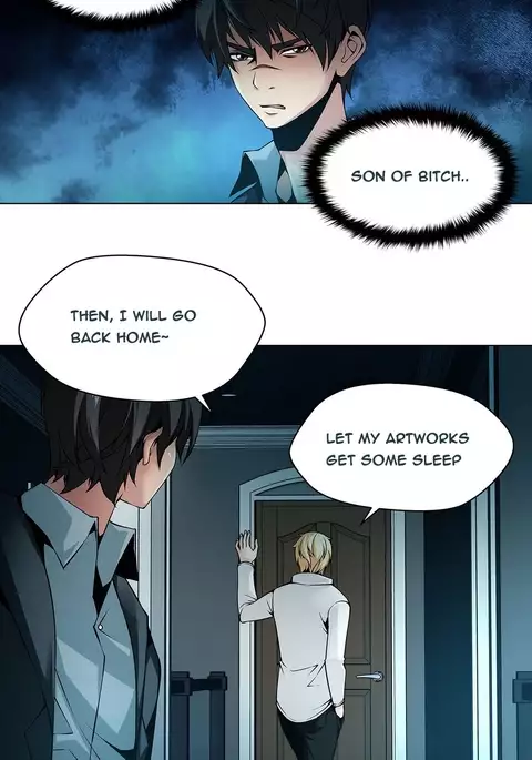Twin Slave Ch.1-39