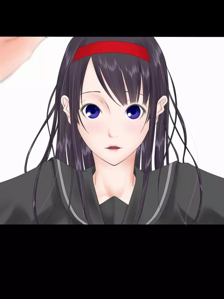 Utsuro Ai 7 ~Shoujo no Kenshin wa Roujin no Dosuguroi Yokubou ni Mamirete~