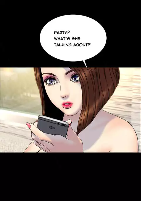 My Wives Ch.1-34
