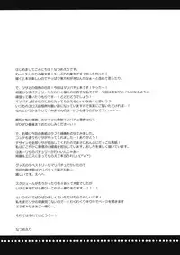 (Reitaisai 11) [D.N.A.Lab., Ichigosize (Miyasu Risa, Natsume Eri)] Lovely (Touhou Project) [Chinese] [绅士仓库汉化]