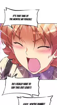 [Worin] Brawling Go Ch.76-83 (English) (Ongoing)