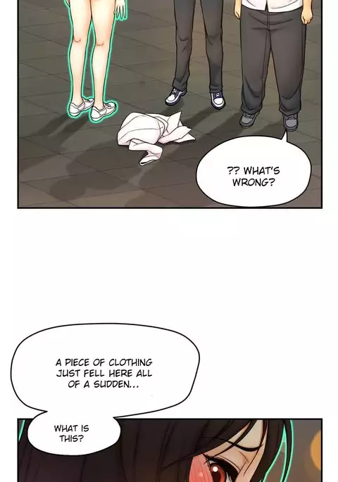 Mia's Tool Ch.0-4