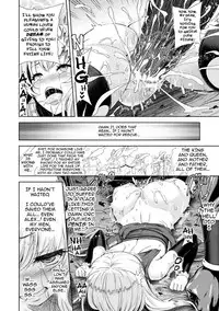 [Yamada Gogogo] Erona ~Orc no Inmon ni Okasareta Onna Kishi no Matsuro~ | Erona ~The Fall of a Beautiful Knight Cursed with the Lewd Mark of an Orc~ Ch. 1-6 [English] {darknight}