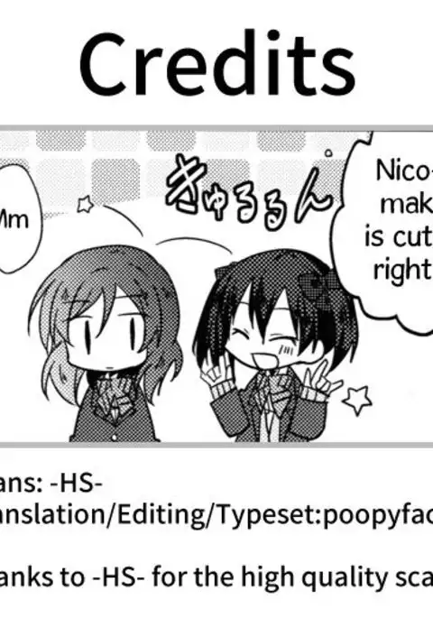 Rabbit-like Girlfriend.