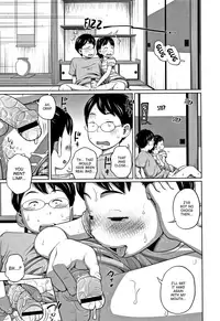 [Tsubaki Jushirou] Kawaii Imouto to Ikenai Koto Shiteimasu! [English] [Hennojin, gustmonk, ATF, peter911]