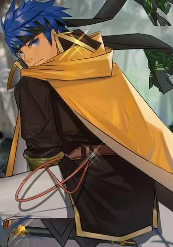 Ike + Kogenta