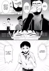 (C76) [Koakuma Sageha (Sage Joh)] ERO Shuurai Ayanami Rei no Baai (Neon Genesis Evangelion) [English] [CGrascal]