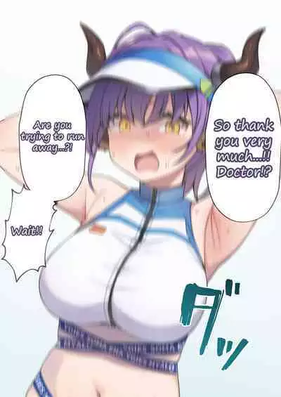 Sideroca ni Tuskamatte Shimmatta Toki no Mousou E | A Fantasy About Being Captured by Sideroca